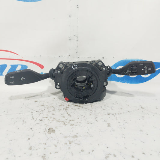 Light switch BMW Serie 1 F40 2022 code: 61315a596d5 ecoAC7065