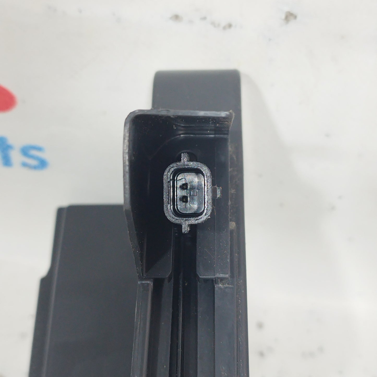 Türschloss vorne rechts Dacia Sandero Stepway 2012 2-polig ecoAC7068