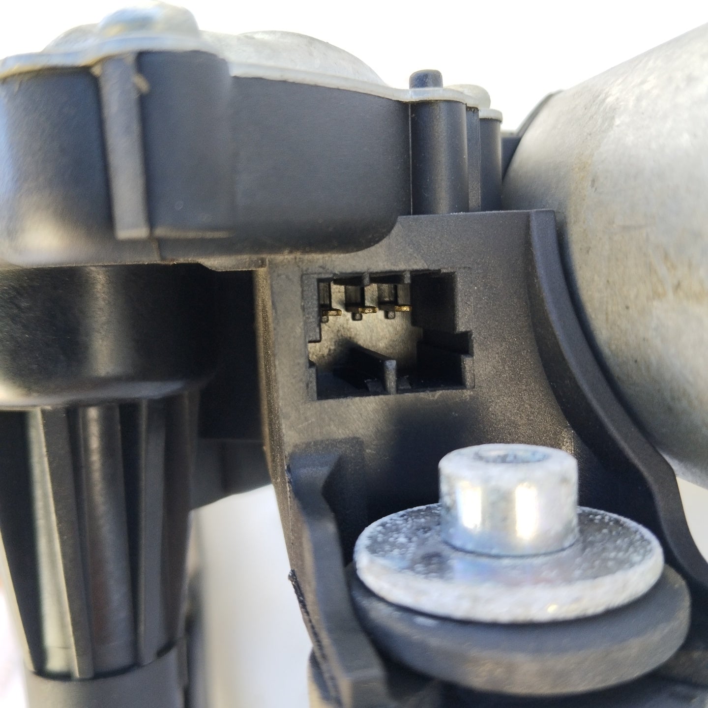 Motorino tergicristallo posteriore completo di braccio Fiat Panda 169 codice: ms259600-7000 ecoAG4341