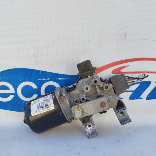 Motorino tergicristalli anteriore Renault Clio 2015 Cod. w000013409 ecoAG4343