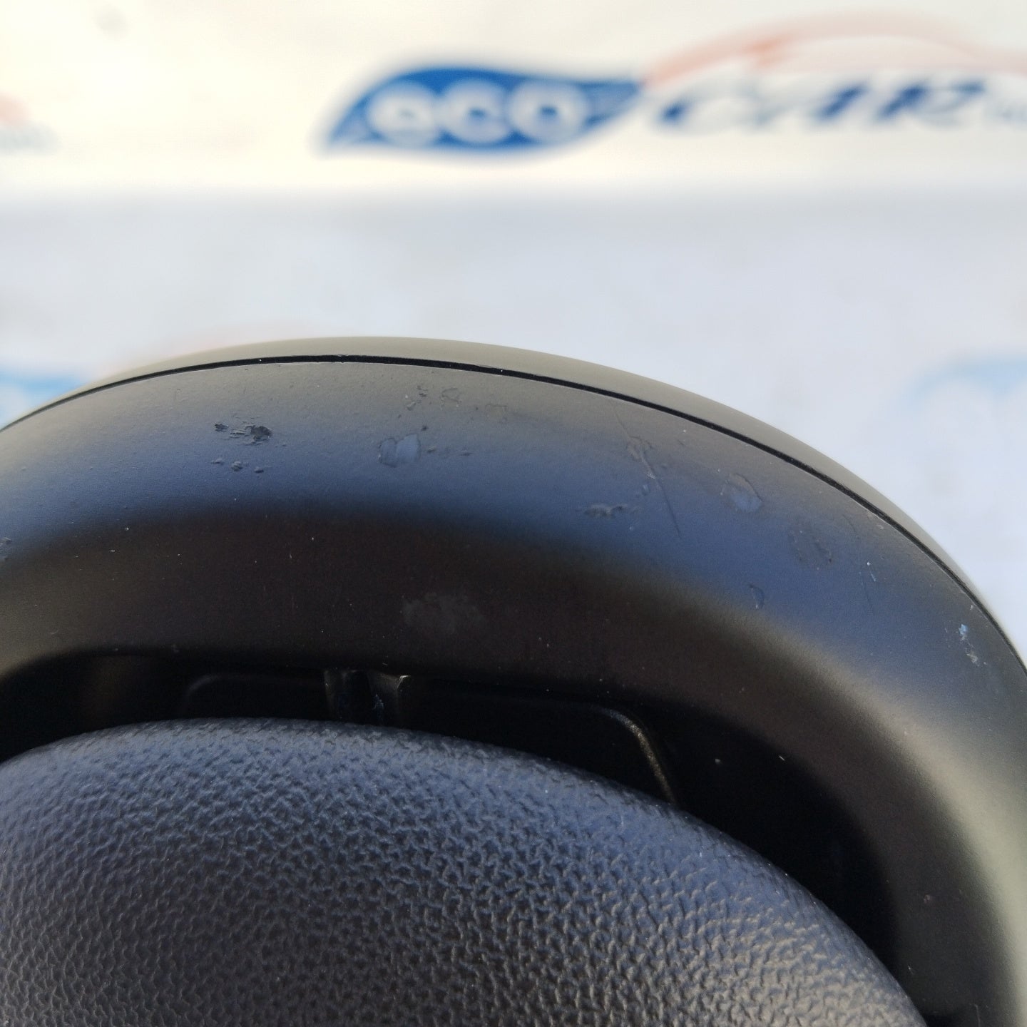 Central armrest Mini Cooper R56 code: 124975-10 ecoAG4346