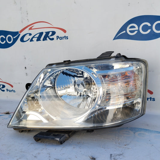 Fanale anteriore sx Tata Xenon 2008 ecoAG4349