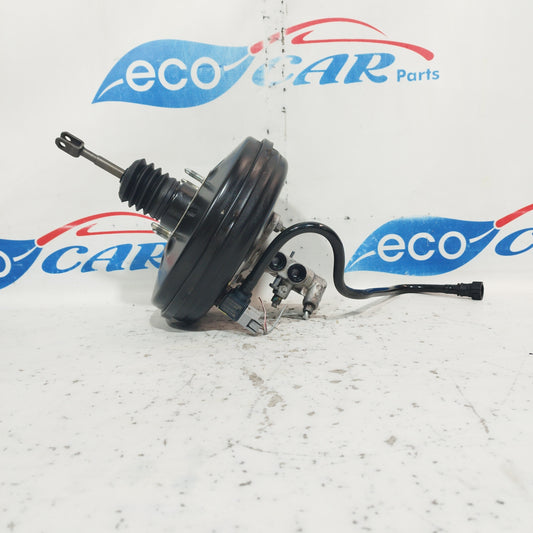 Bremskraftverstärker Dacia Sandero Stepway 0.9 B 2017, Teilenummer: 472103298R ecoAC7078