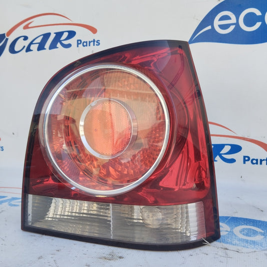 Right rear light Volkswagen Polo 2007 ecoAG4356