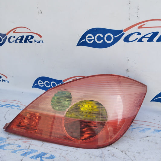 Fanale posteriore dx Opel Tigra TwinTop ecoAG4359