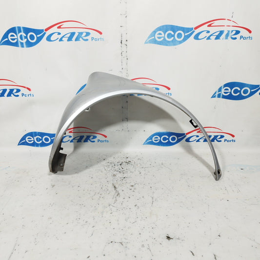 Medium gray right rear mudguard Smart fortwo 450 2003 ecoAC7080