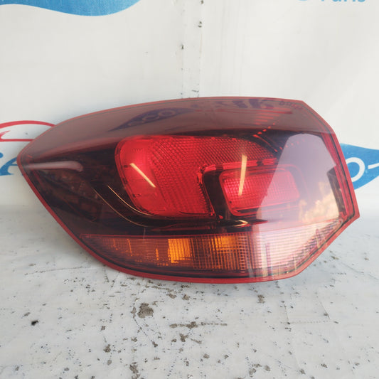 Fanale posteriore sx Opel Astra J Sport TourerSW 2010-2015 ecoAC7093