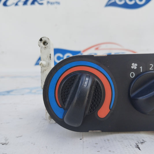 Nissan Terrano II Manuelle Klimaanlagensteuerung Code Ea47236701 ecoAG4202