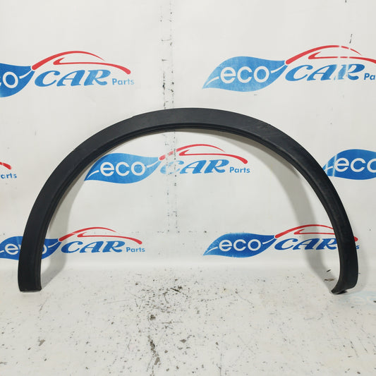 Parafanghino posteriore sx Nissan Qashqai 2010 Cod: 93829jd000 ecoAC7106