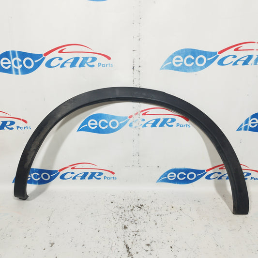 Parafanghino posteriore dx Nissan Qashqai 2010 Cod: 93828JD000 ecoAC7108