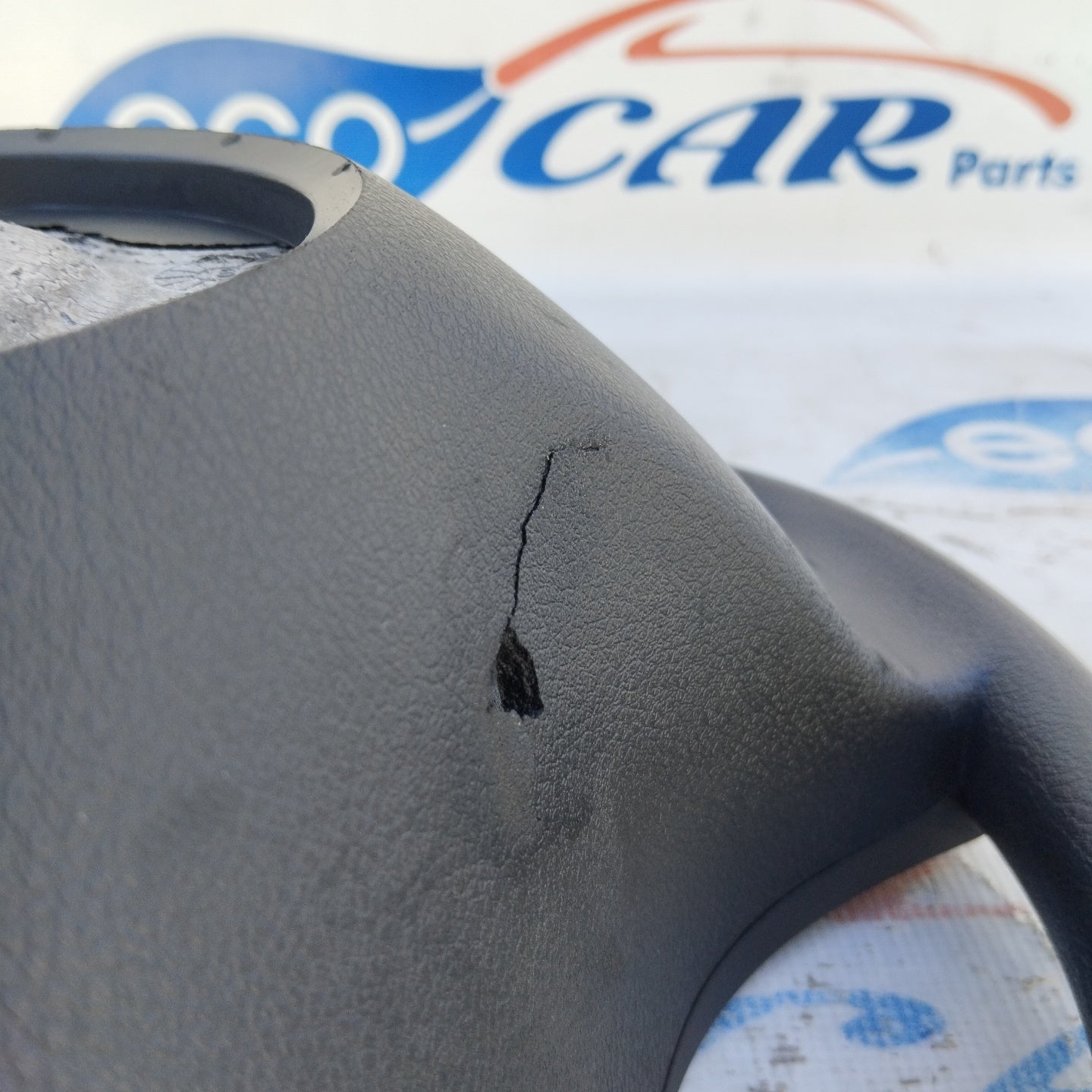 Volante Alfa Romeo Giulietta 2019 ecoAG4375