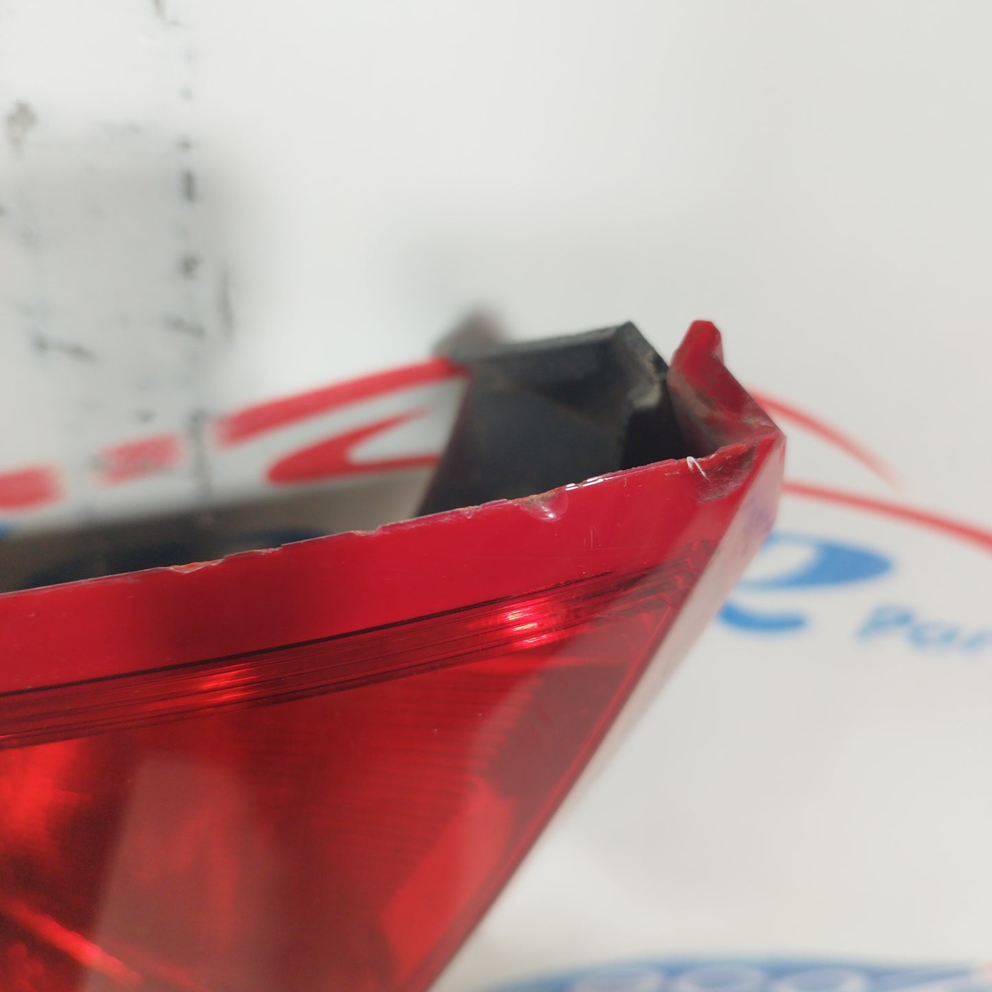 Fanale posteriore dx Fiat Grande Punto 2008 ecoAC6428