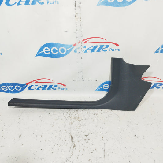 Left front door sill plate Mercedes A-Class W176 2013 Cod: A2466800106 ecoAC7125