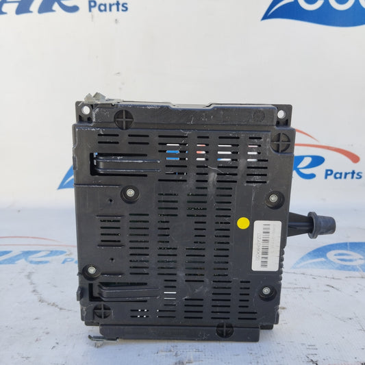 Blue & Me control unit Alfa Romeo Giulietta 1.6 D cod: 50520143 ecoAG4386