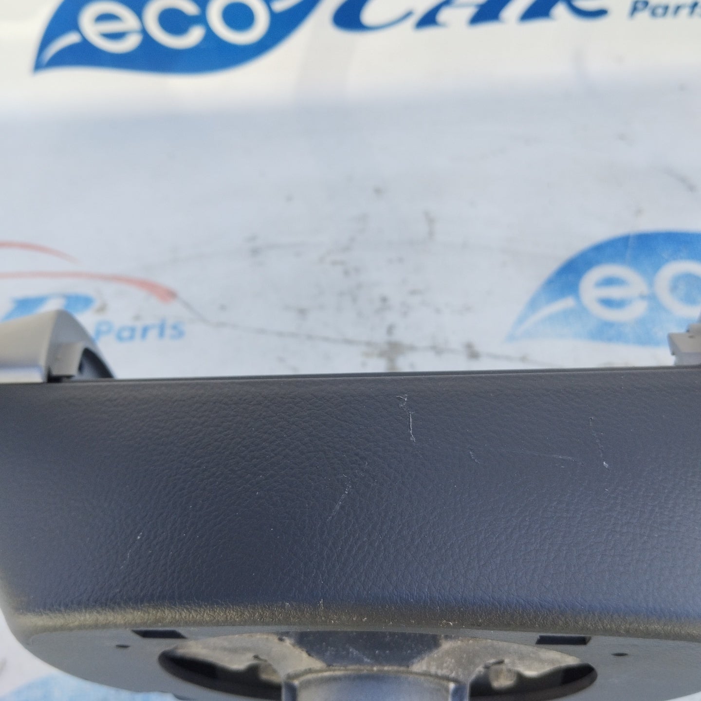 Lenkrad mit Bedienelementen Suzuki Splash/Opel Agila 2008 ecoAG4390