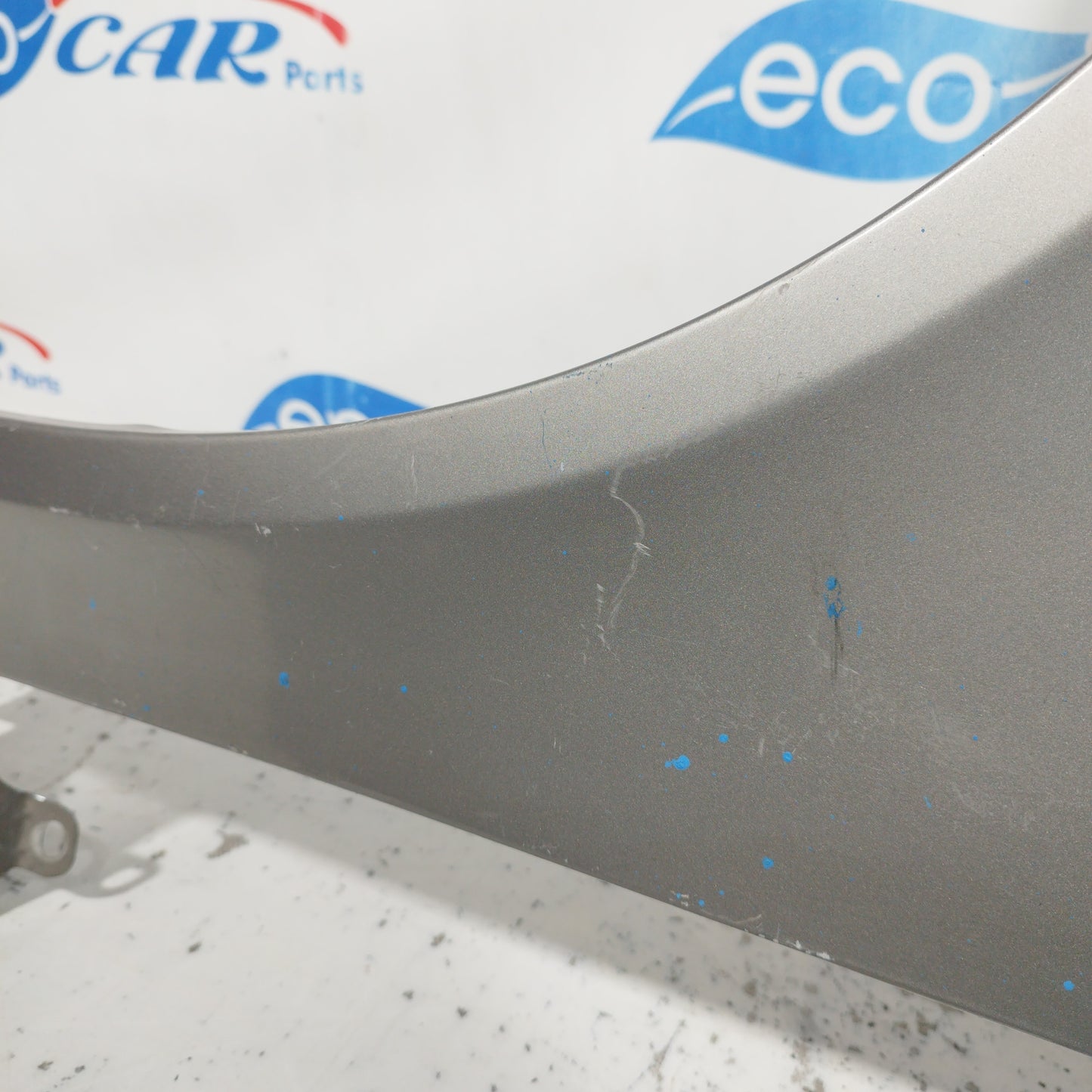 Parafango anteriore sx grigio Fiat Punto 2005 ecoAC7148