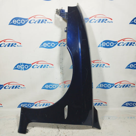 Dark blue left front mudguard Alfa Romeo 156 2005 ecoAC7149
