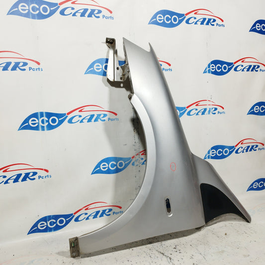 Parafango anteriore sx grigio argento Fiat Multipla 2007 ecoAC7162