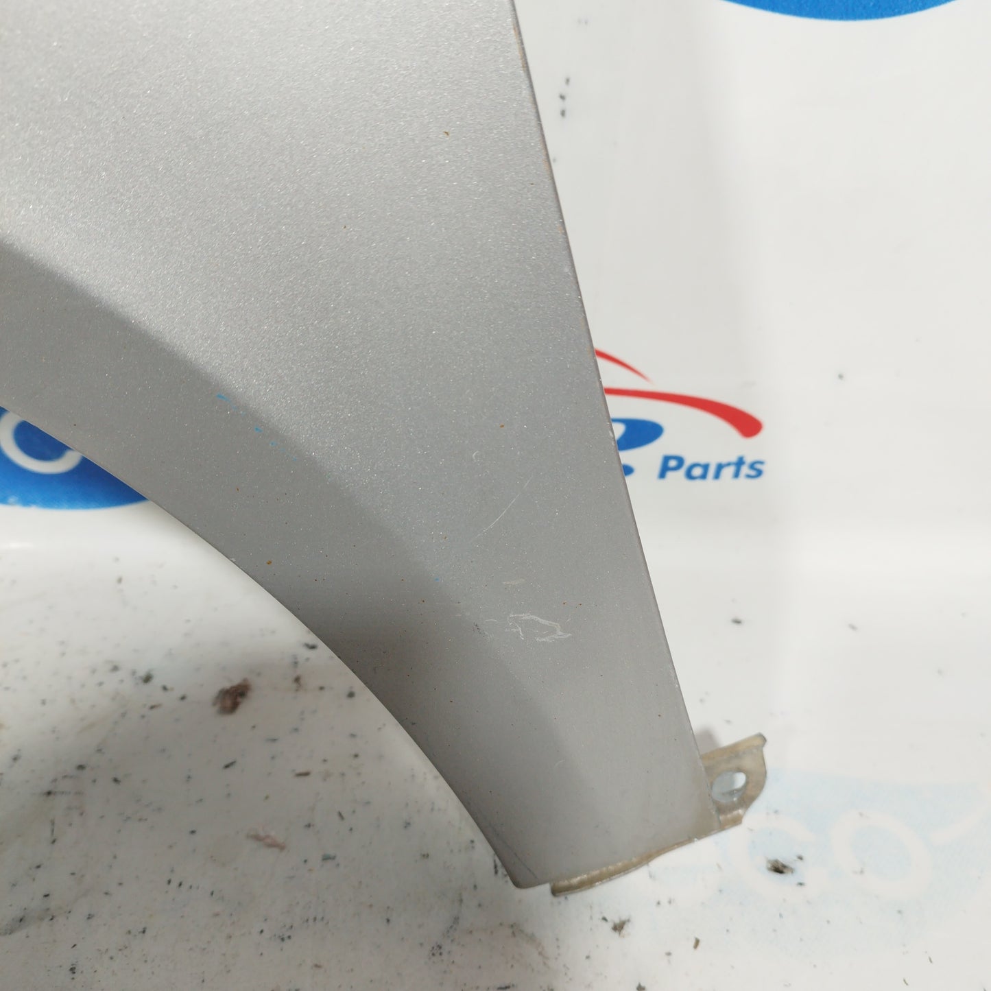 Parafango anteriore sx grigio argento Fiat Multipla 2007 ecoAC7162