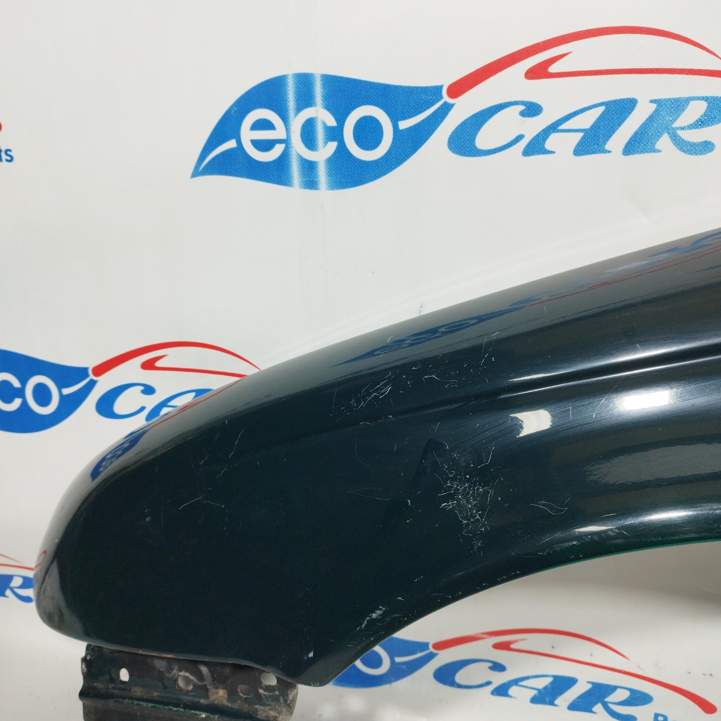 Parafango anteriore sx verde scuro Jaguar S-Type 2003 ecoAC7165