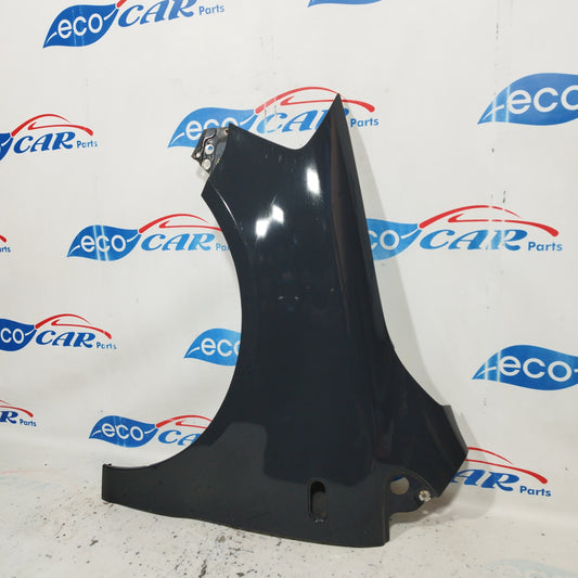 Parafango anteriore sx grigio scuro Volkswagen Fox 2006 ecoAC7167