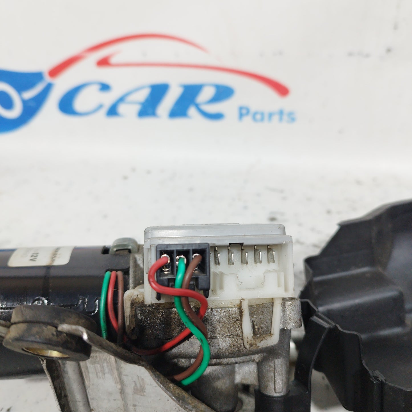 Motorino tergicristalli anteriore Lancia Y 2001 Cod. TGE 209 A ecoAC7173