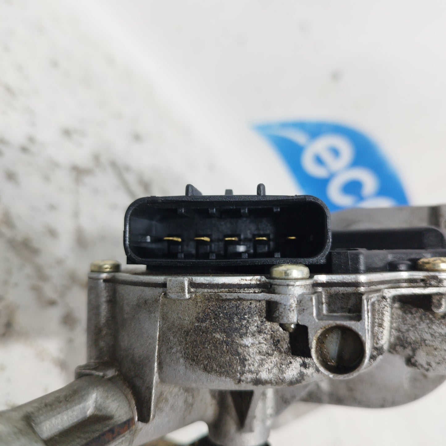 Motorino tergicristalli anteriore Fiat punto 2004 5 pin codice: TGE511 ecoAC7175