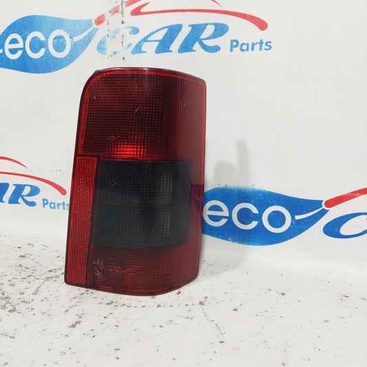 Right rear light Citroen Berlingo 2001 ecoAC7178