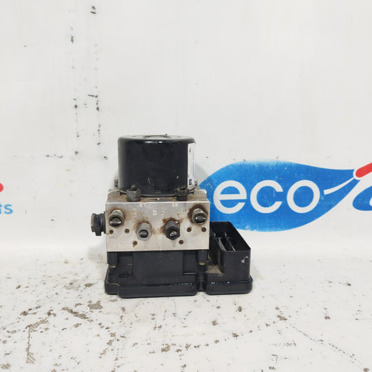 ABS-Pumpe Chevrolet Captiva 2.0 TDI, Teilenummer: 20774272, ecoAC7179