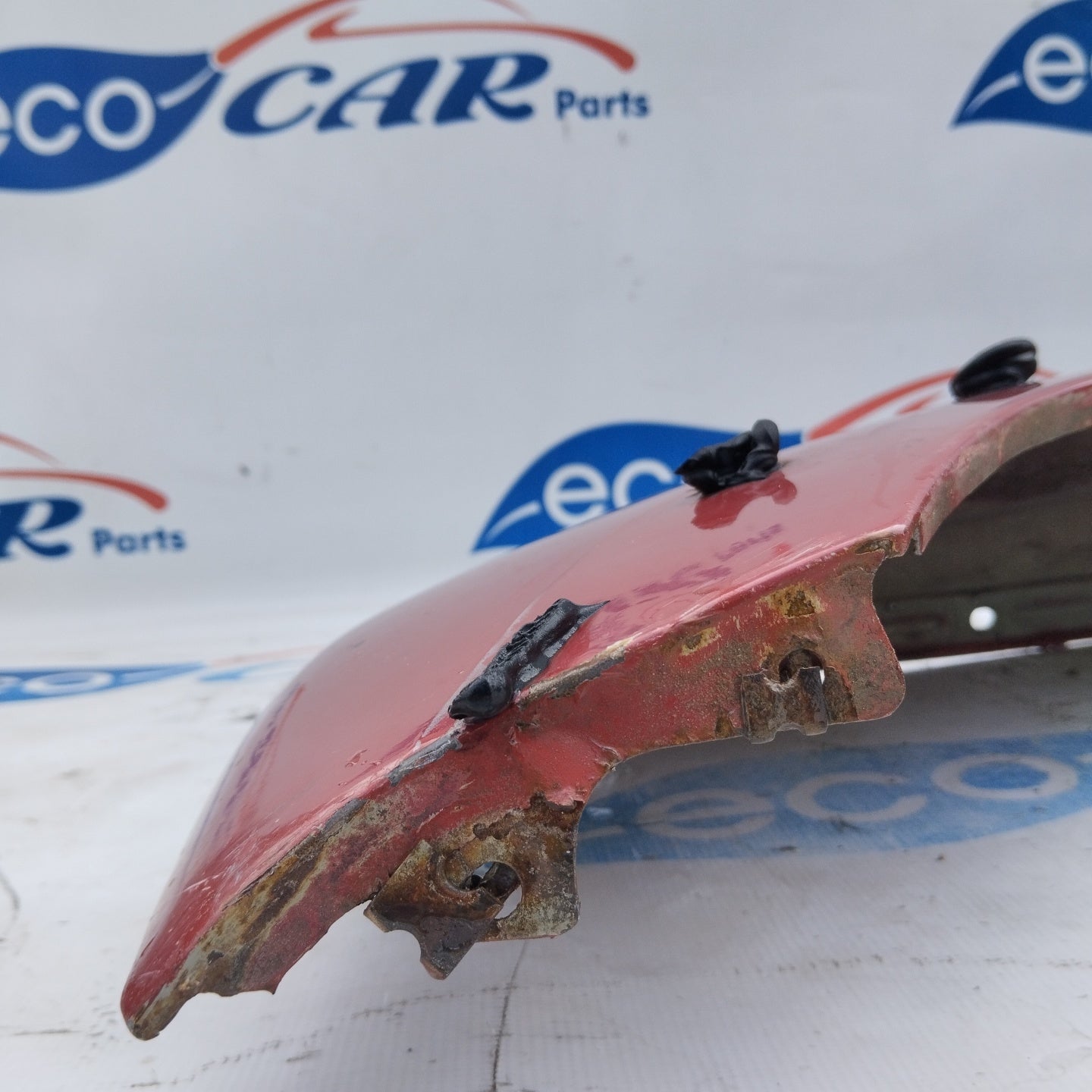 Parafango sx bordeaux Suzuki Vitara 1992 ecoAG4402