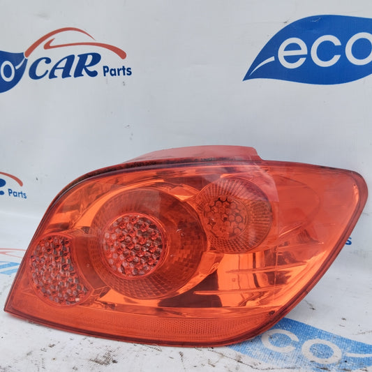 Fanale posteriore dx Peugeot 307 Restyling 2008 ecoAG4403