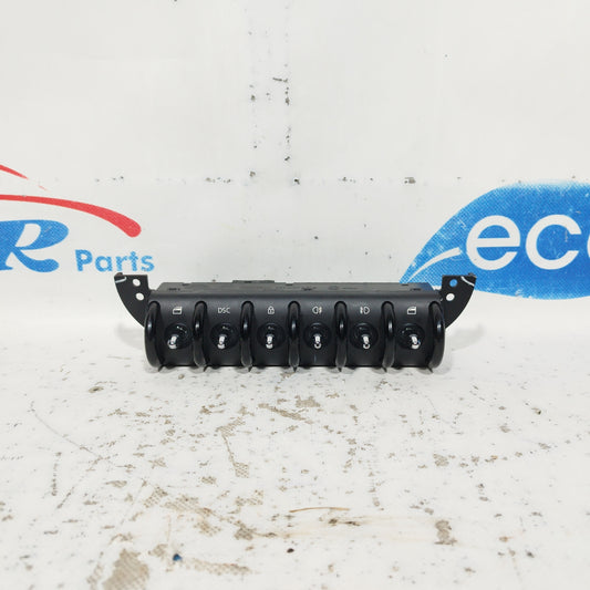 Mini Cooper R50 / R53 2005 ecoAC7200 Bedienfeld