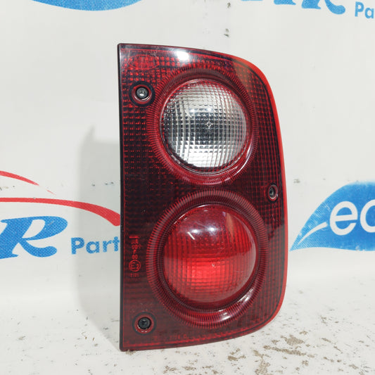 Land Rover Freelander 2000 ecoAC7203 rechte Rückleuchte