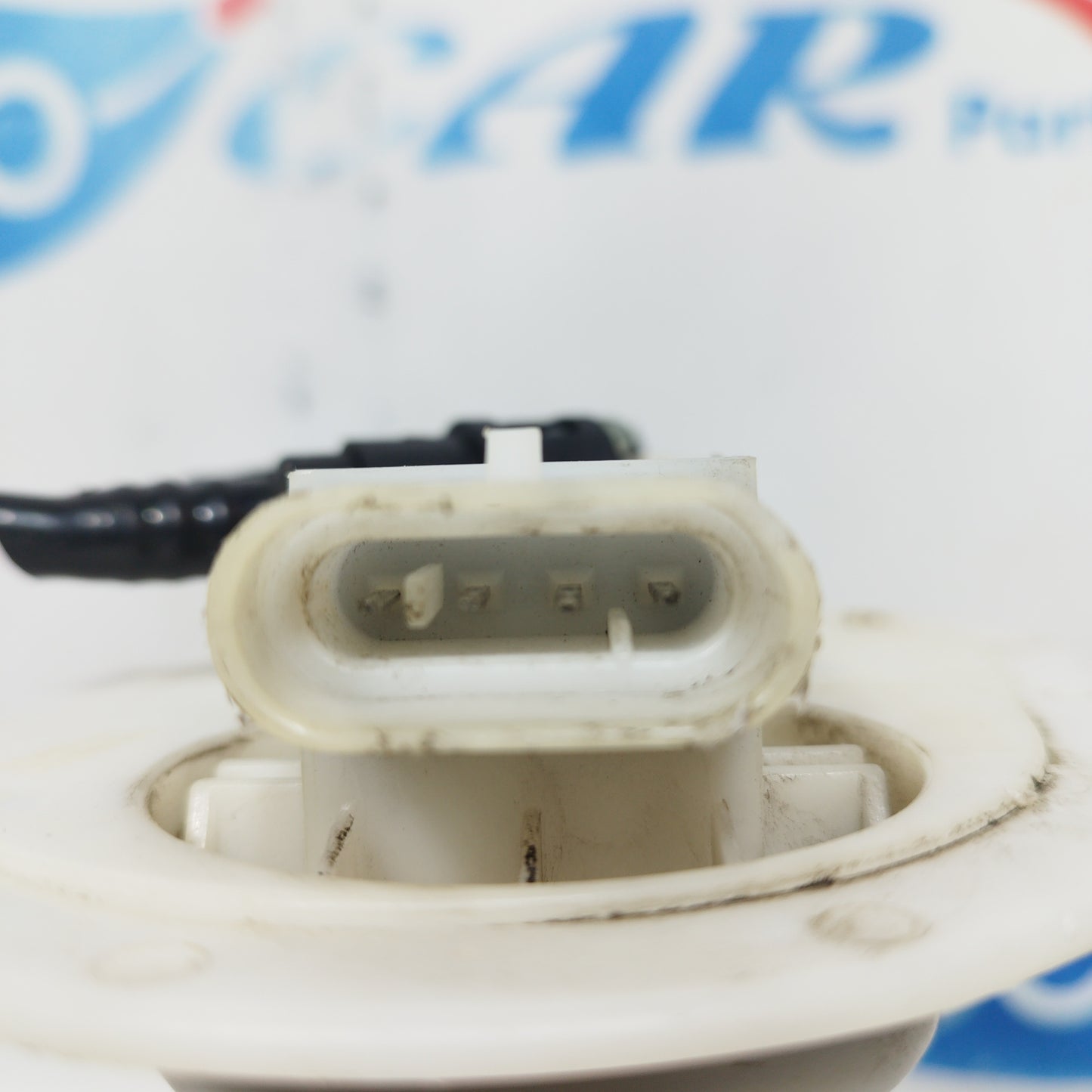 Fiat Palio 1.7 TD 2002 ecoAC7204 Schwimmerpumpe