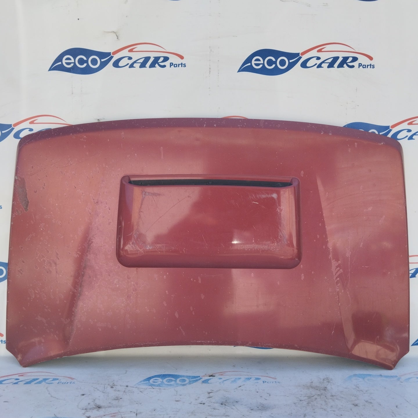 Cofano bordeaux Suzuki Vitara 1992 ecoAG4418