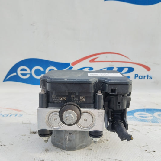 Fiat New Panda ABS-Pumpe Code: 0265956519 ecoAG4424
