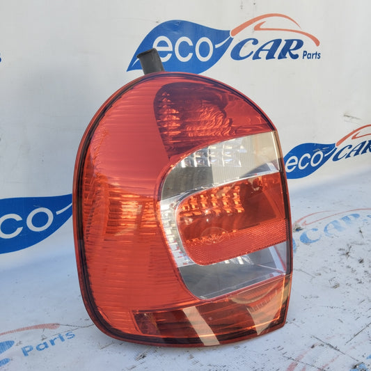 Renault Modus 2010 ecoAG4429 linke Rückleuchte