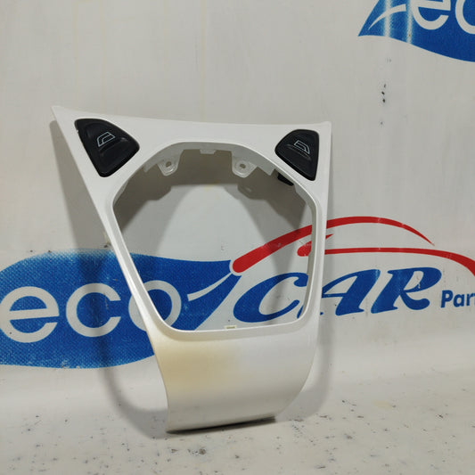 Schalthebelgehäuse mit Fensterheberknöpfen Ford Ka 2011 ecoAC7225