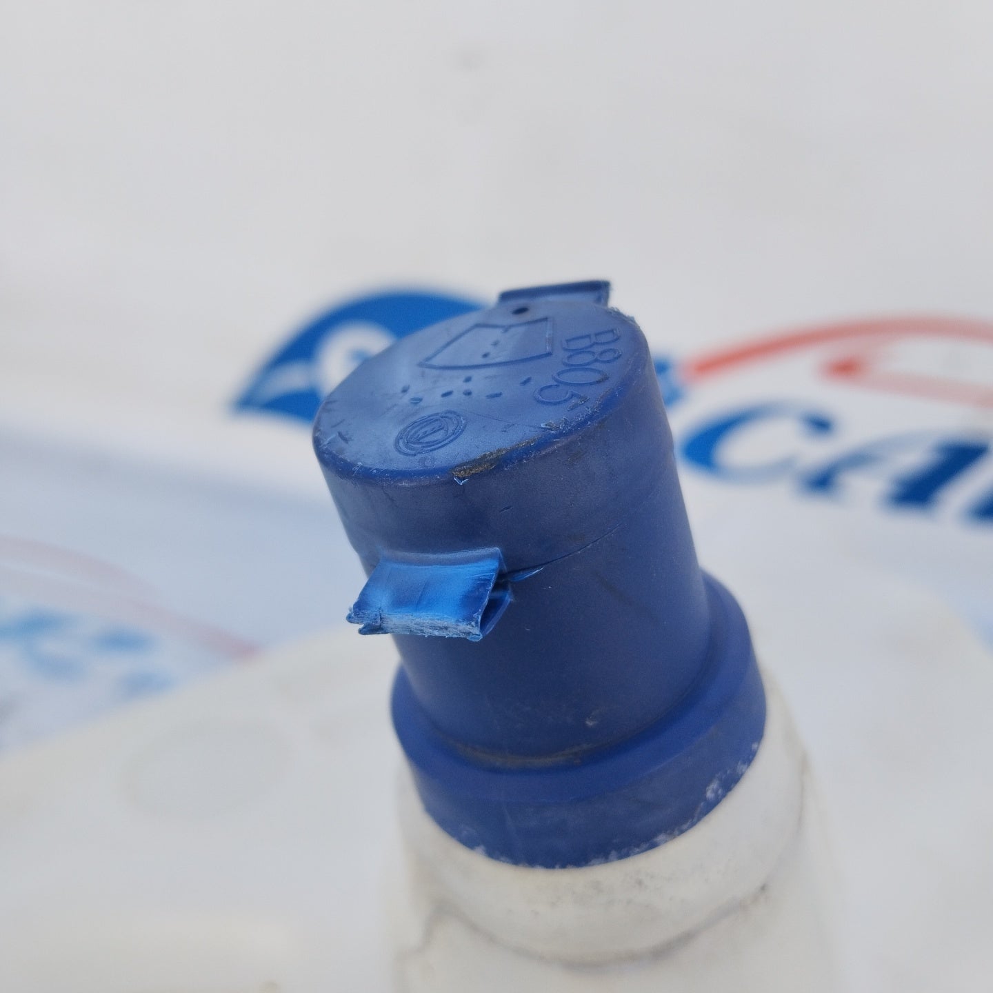 Vaschetta acqua tergicristalli Fiat Punto 188 ecoAG4441