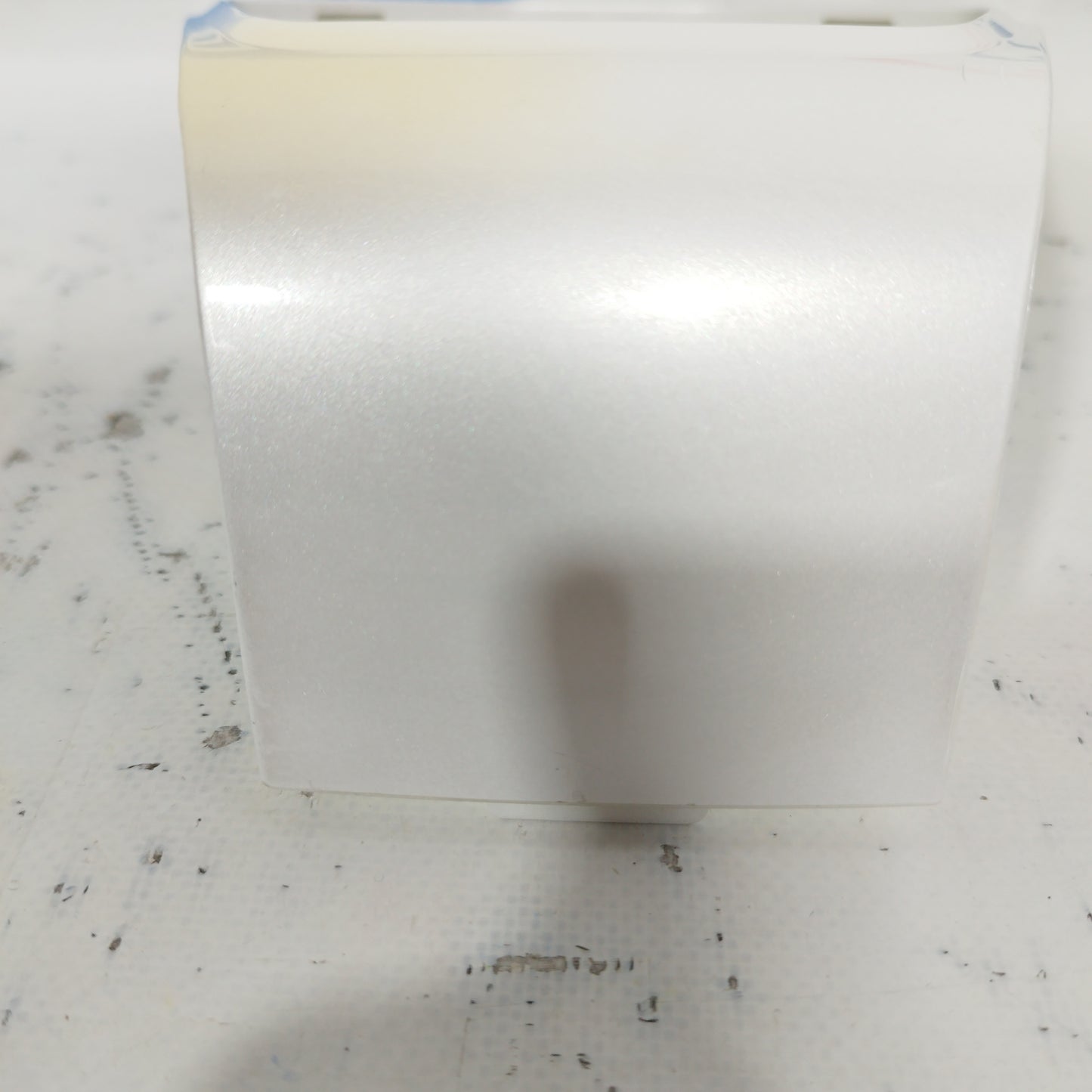 Gear lever frame with window buttons Ford Ka 2011 ecoAC7225