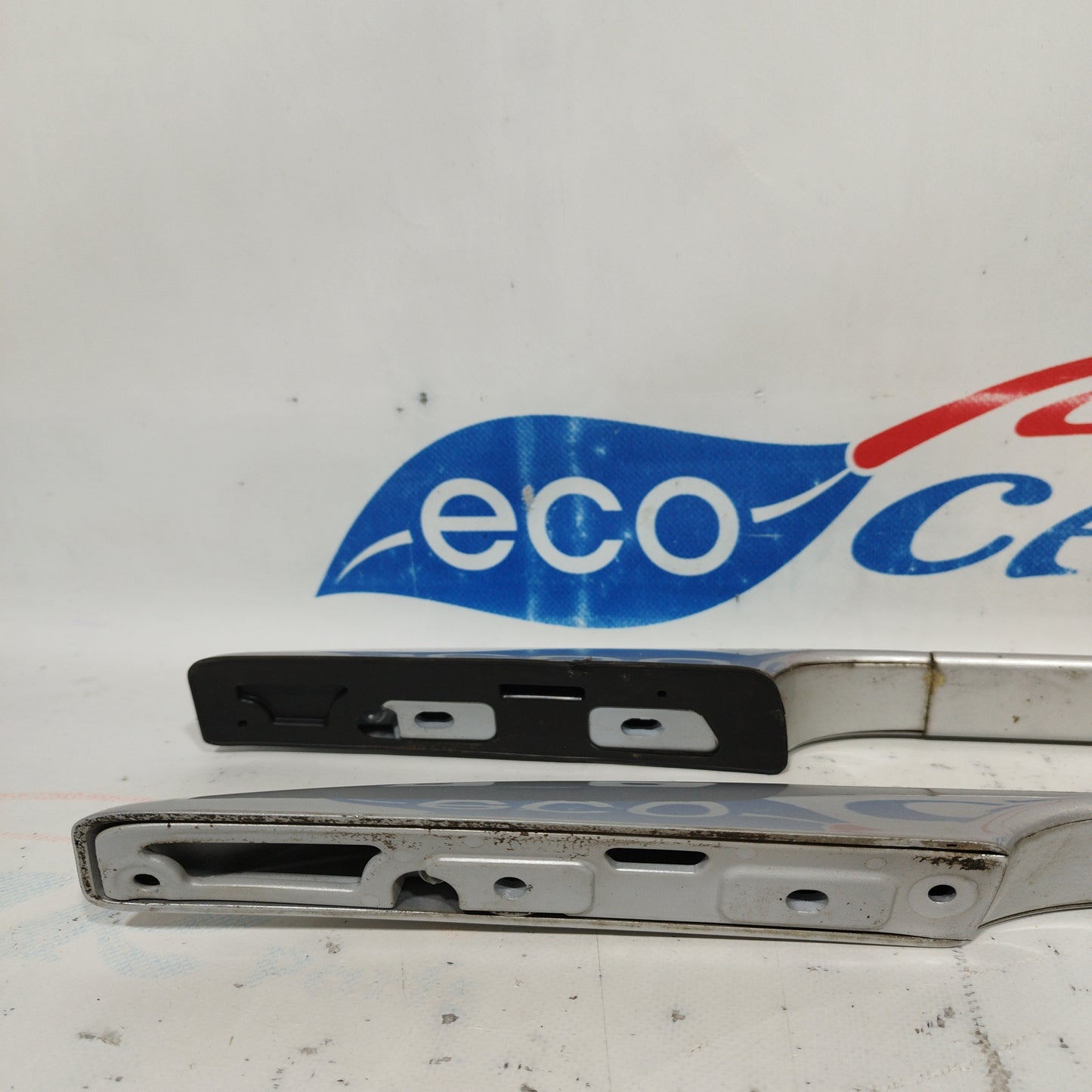 Längsträger / Dach Fiat 16 2011 ecoAC6847