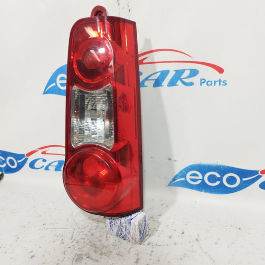 Right rear light Citroen Berlingo 2019 ECOAC7228