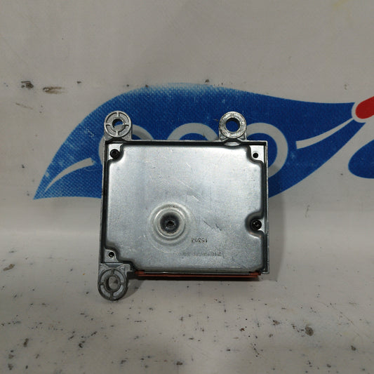 Centralina airbag Lancia Y 2008 cod: 603450100 ecoAC7230