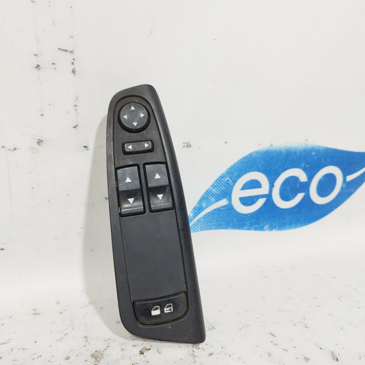Pulsantiera anteriore sx Fiat stilo 2003 ecoAC7240