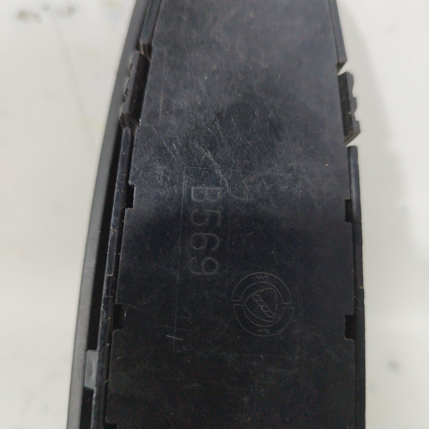 Pulsantiera anteriore sx Fiat stilo 2003 ecoAC7240