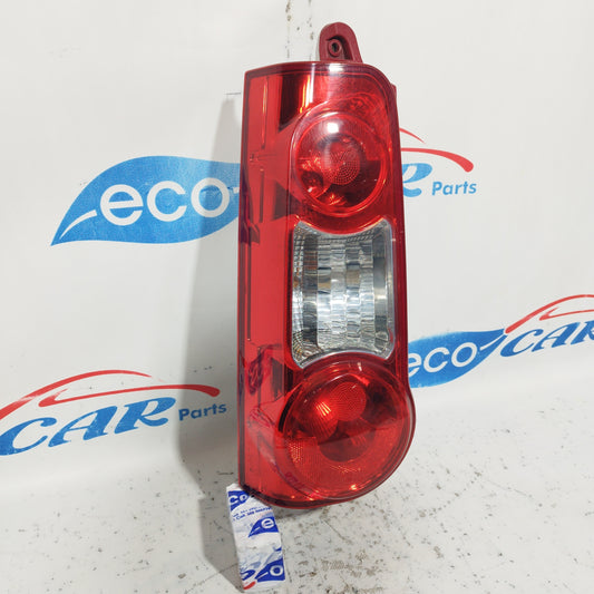 Linke Rückleuchte Peugeot Partner 2010 ecoAC7245