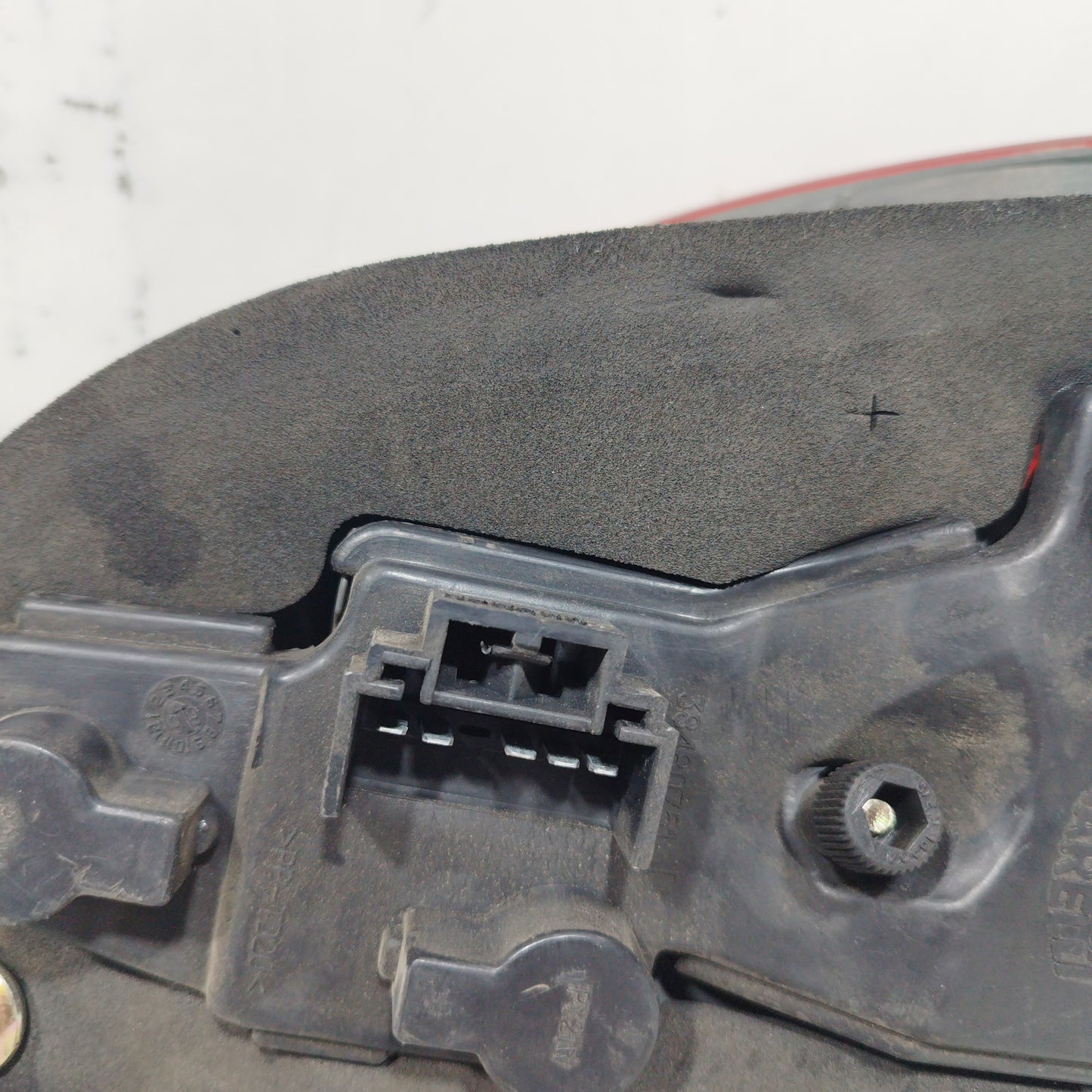 Fanale posteriore dx Lancia Lybra sw 2000 ecoAC7246