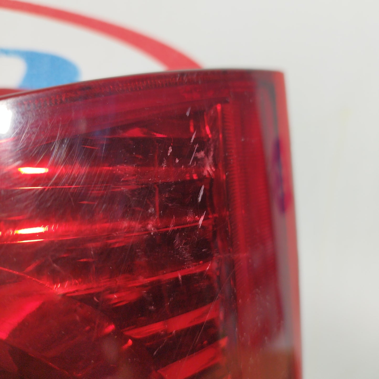 Rechtes Rücklicht Hyundai Atos 2005 ecoAC7248