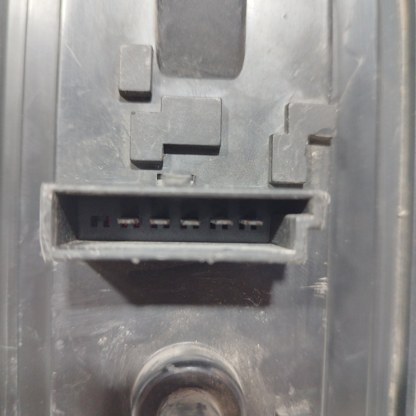 Right rear light Smart fortwo 450 2001 ecoAC7451