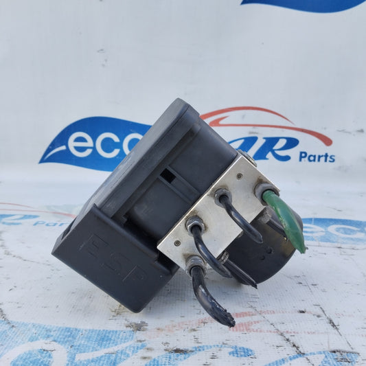 ABS-Pumpe Citroen C3 Picasso / DS3 1.6 D 2009 Teilenummer: 10.0960-3926.3 ecoAG4457